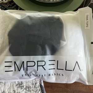 Emprella Tank Tops